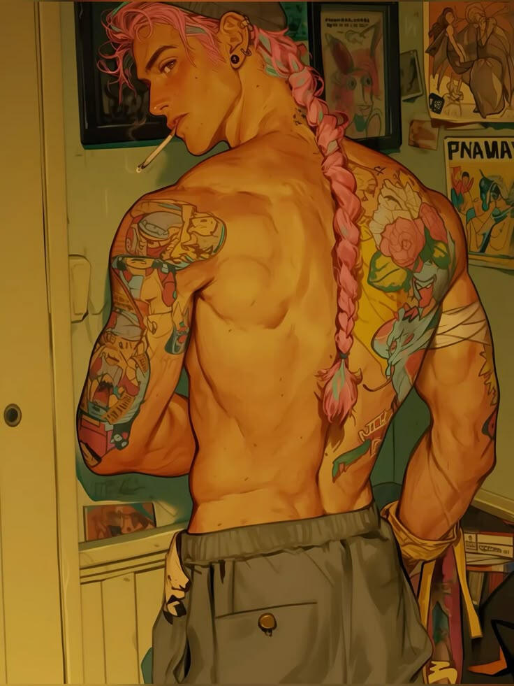 KAI REEVES